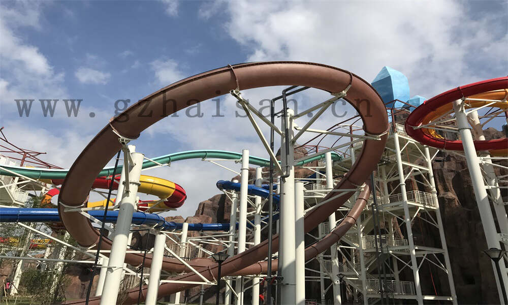 水上水上游乐设备厂家直销,打造欢乐水世界