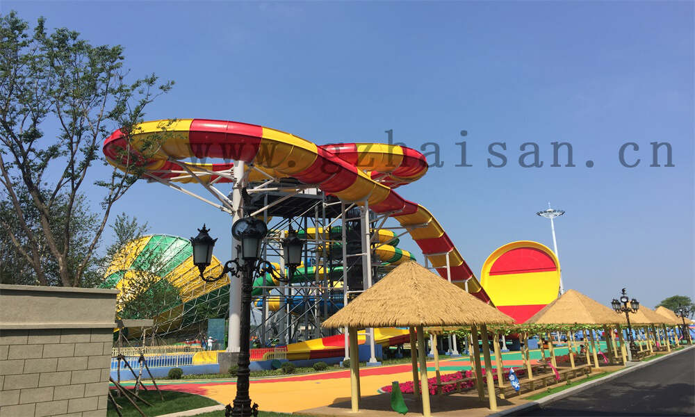 水上乐园运营中如何进行市场分析?