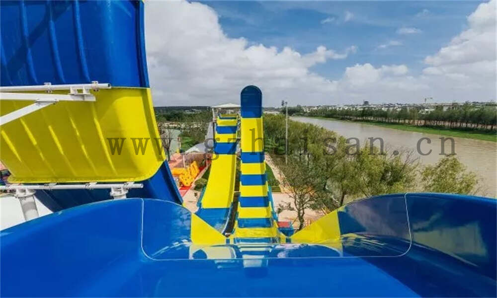 建造水上乐园时如何处理施工纠纷?