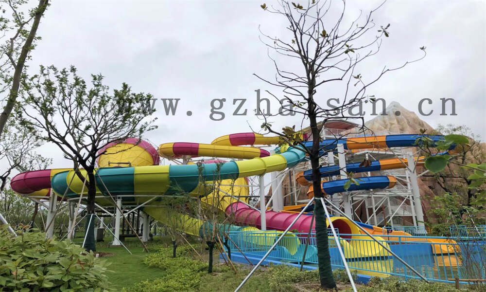 如何策划一场成功的水上乐园开业活动？