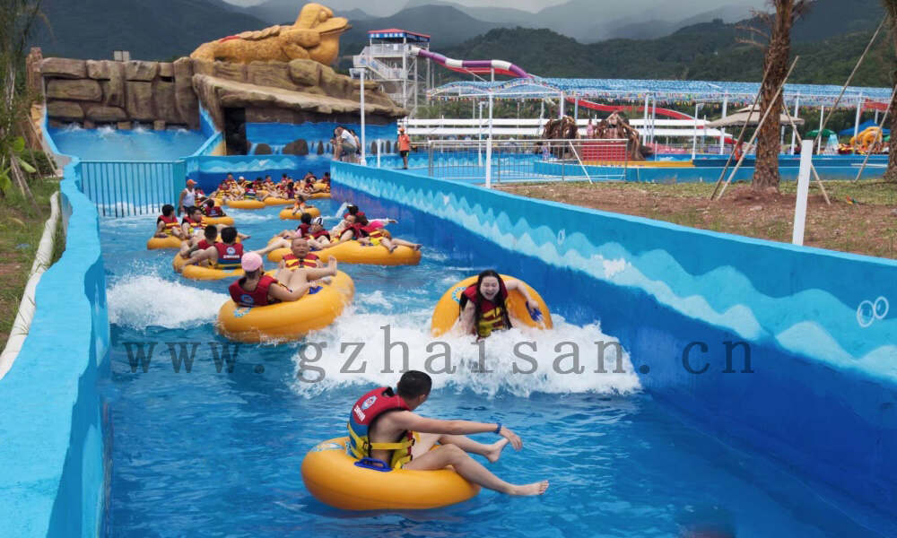 儿童水上乐园设施厂家直销,打造欢乐水上世界