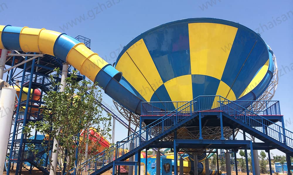 河南洛阳中赫梦幻水世界大喇叭 河南洛阳中赫梦幻水世界大喇叭